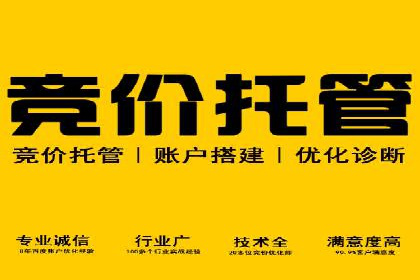 SEM推广托管服务，成功案例盘点